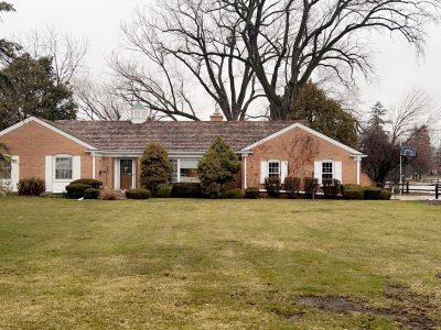 House Painting in Racine, WI