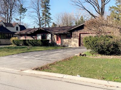 exterior painting in glendale, wi