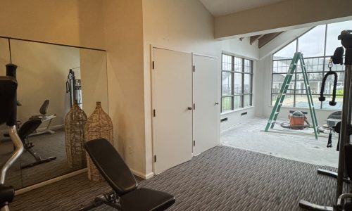 Wood Creek Case Study After Photo