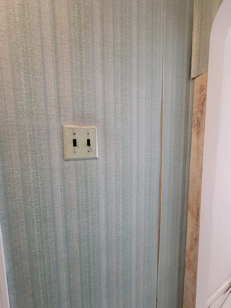 Wallpaper Removal Case Study Before Photo Preview Image 15