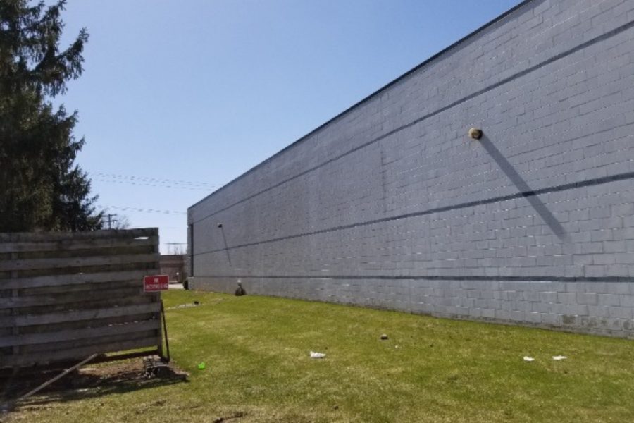 GFL Exterior Refresh Before Photo Preview Image 8