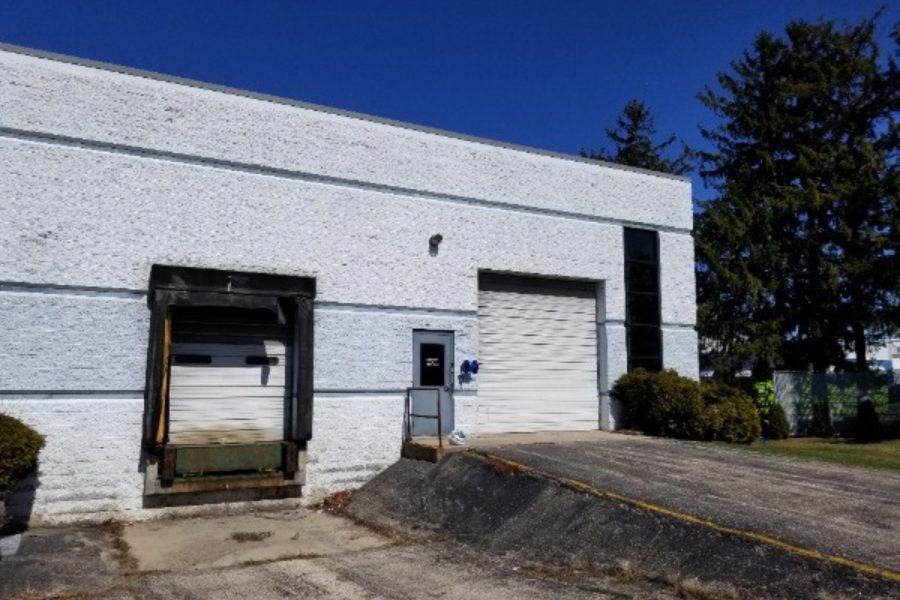 GFL Exterior Refresh Before Photo Preview Image 9