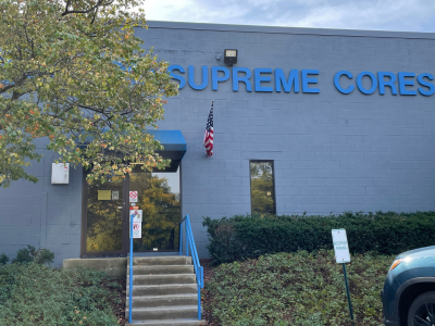 Supreme Cores Hero Image