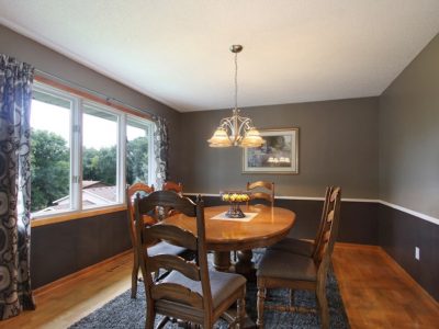 Interior Painting in Bloomington