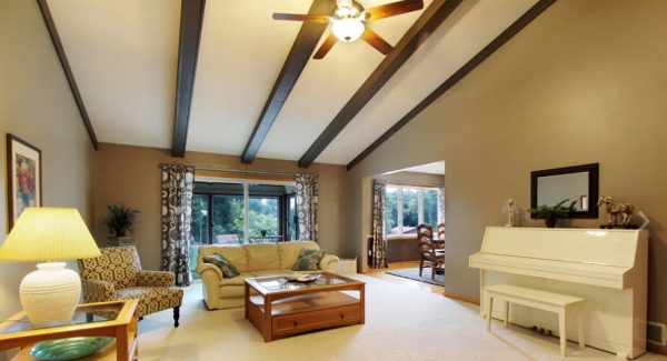 Professional Interior Painter in Minneapolis