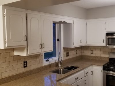 House Painters in Robbinsdale
