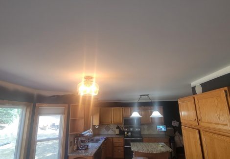 popcorn texture removal in minneapolis