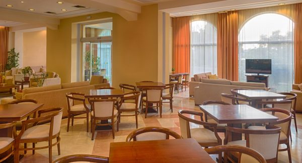hotel painters