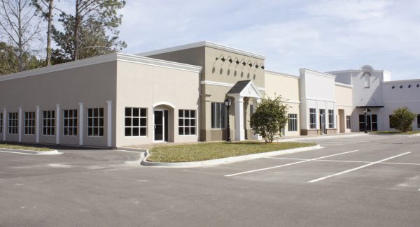 retail store painters