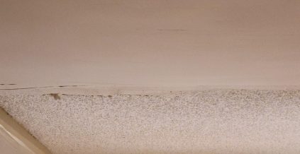 Residential Popcorn Texture Removal – Minneapolis, MN ...