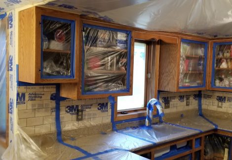 Robbinsdale Interior Painting Company