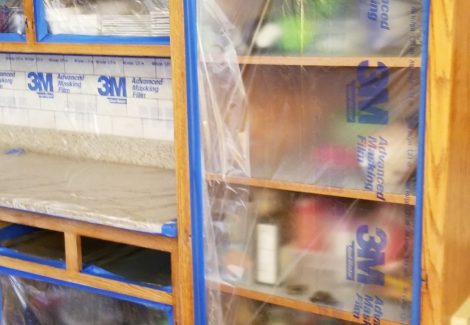 House Painters Robbinsdale