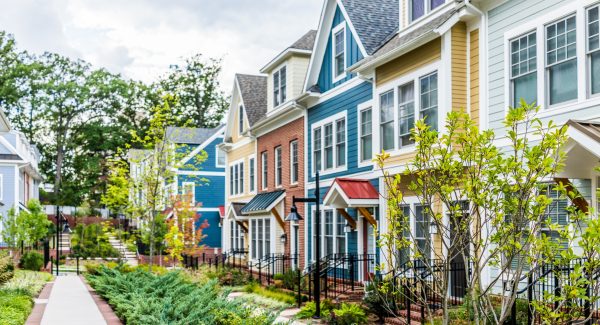 HOA painters