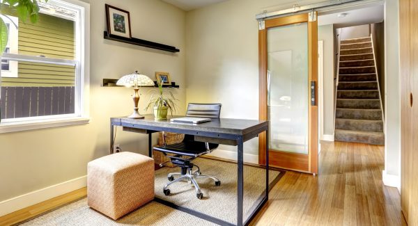 best home office painting