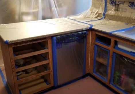 Robbinsdale Painting Company