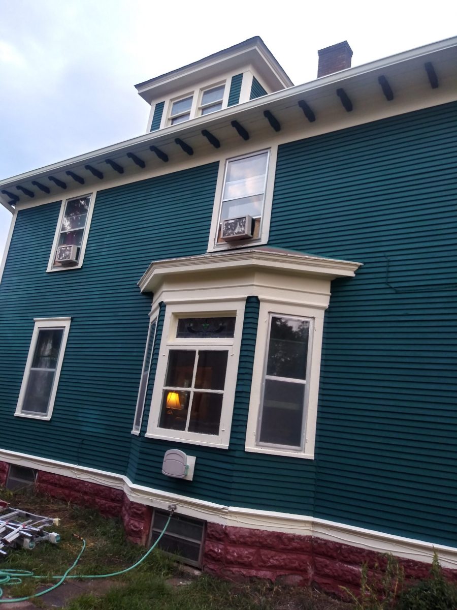 Professional Painting Company Minneapolis Preview Image 1