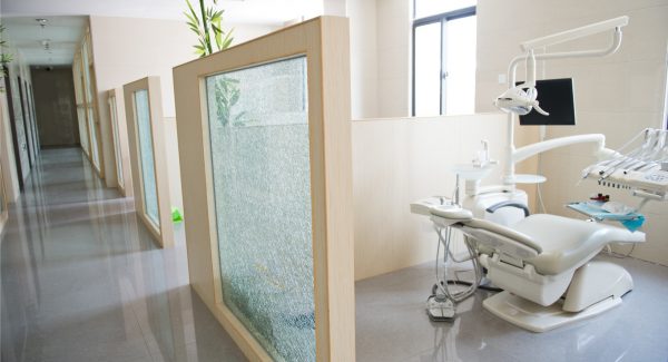 private practices and dentistry painters