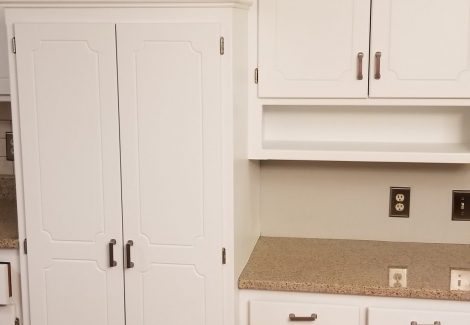 Interior Painting Company Robbinsdale