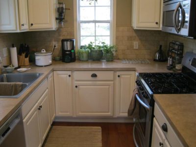 kitchen cabinet painting in plymouth, mn