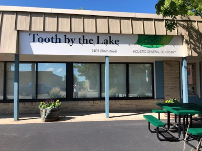 Commercial Dental Office Painting in Hopkins, MN