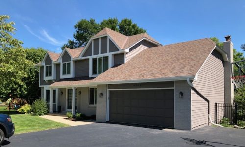 Exterior Painting in Plymouth, MN