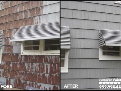 hopkins exterior painting