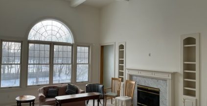 Home Interior Painting in Plymouth, MN