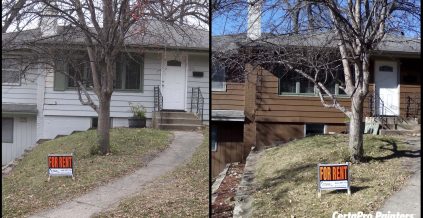 Deephaven, MN – Exterior House Painting ...