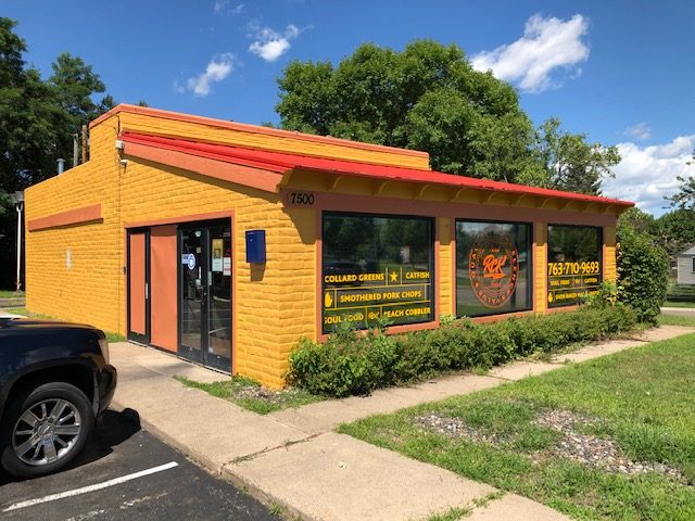 Commercial Restaurant Painting in Medina, MN Preview Image 2