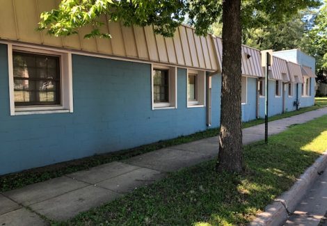 Commercial Dental Office Painting in Hopkins, MN