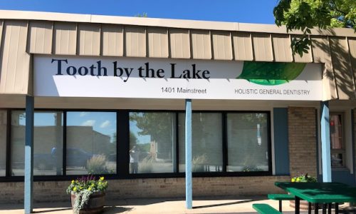 Commercial Dental Office Painting in Hopkins, MN