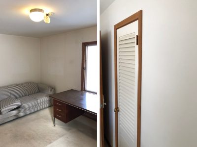 plymouth mn interior painting project