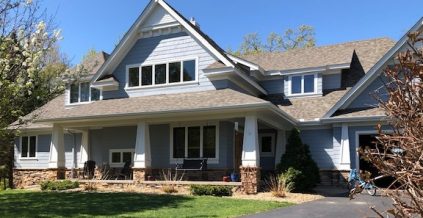 Minnetrista Residential Exterior