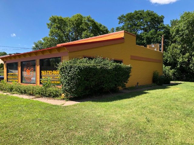 Commercial Restaurant Painting in New Hope, MN - After Preview Image 1