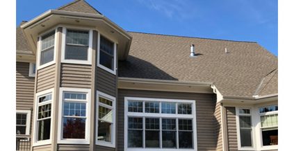 Plymouth, MN – Exterior Painting Project ...