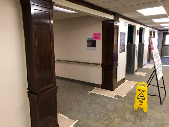 North Ridge Health - Finished Product