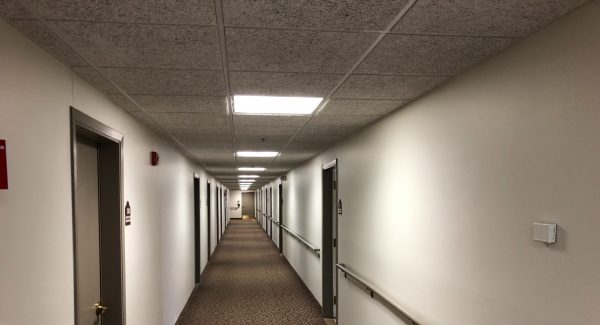 The Landings at Minnetonka - The finished product