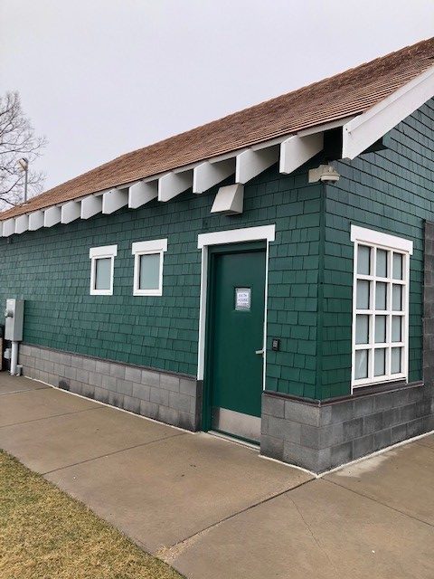 repainted exterior in Mound, MN Preview Image 1