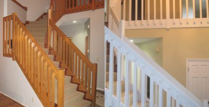 Independence, MN – Interior House Painting ...