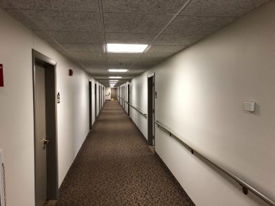 The Landings at Minnetonka - The finished product