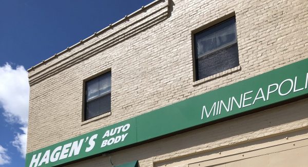 2800 Lyndale Ave - Completed