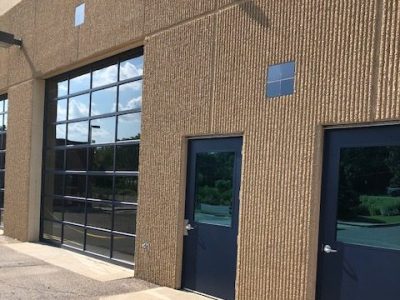 repainted exterior in Mound, MN