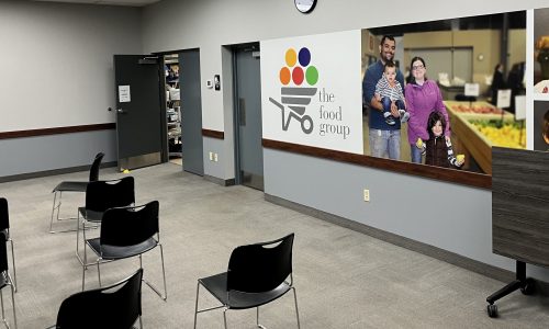 The Food Group (After)