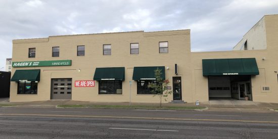 2800 Lyndale Ave - After