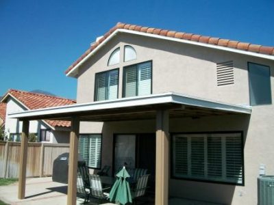 CertaPro Painters in Lader Ranch. are your Exterior painting experts
