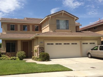 Exterior Painting Services - Robinson Ranch, CA