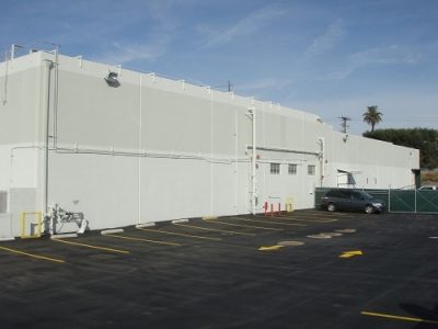 CertaPro Painters of Mission Viejo, CA, the Industrial painting experts