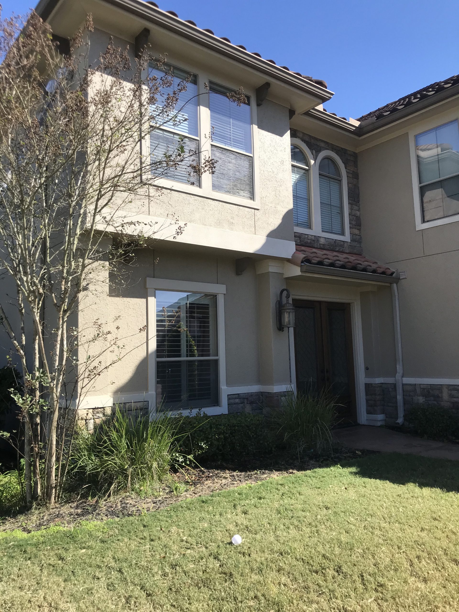 Professional Painters in Missouri City CertaPro Painters