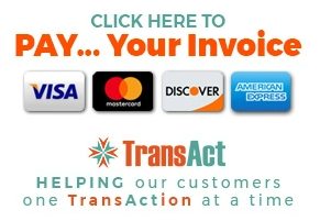 online bill payment option.