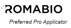 Romabio preferred pro applicator website